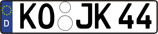 KO-JK44