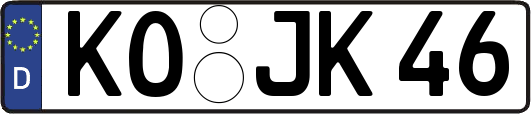 KO-JK46