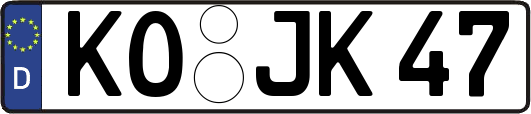 KO-JK47