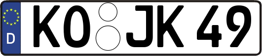 KO-JK49
