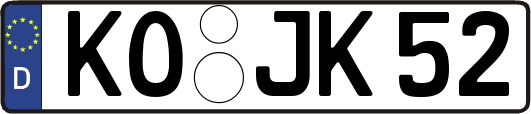 KO-JK52