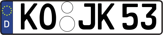 KO-JK53