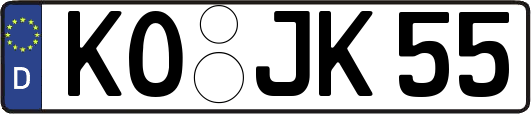 KO-JK55
