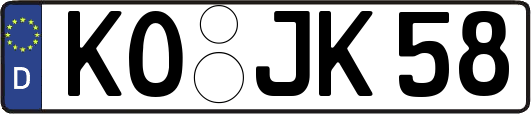KO-JK58