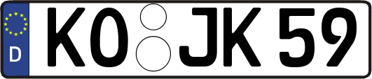 KO-JK59