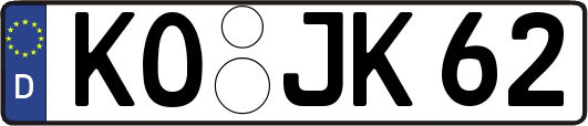KO-JK62