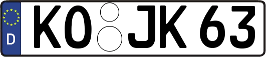 KO-JK63