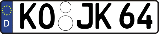 KO-JK64