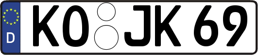KO-JK69