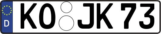 KO-JK73