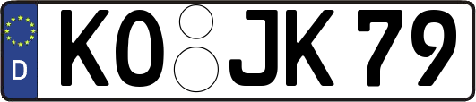 KO-JK79