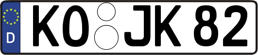 KO-JK82