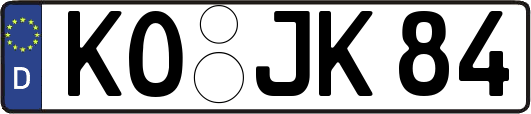 KO-JK84