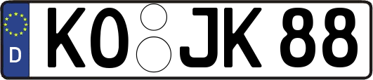 KO-JK88