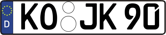 KO-JK90