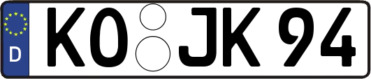 KO-JK94