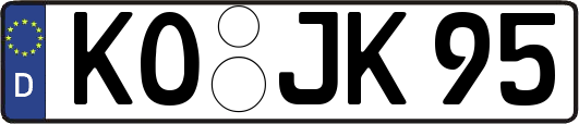 KO-JK95