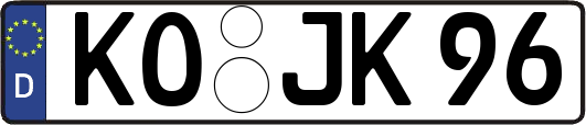 KO-JK96