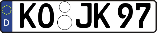 KO-JK97