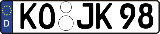 KO-JK98