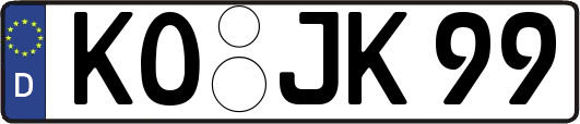 KO-JK99