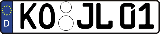 KO-JL01