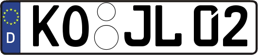 KO-JL02