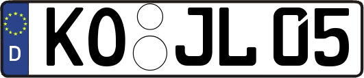 KO-JL05
