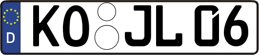 KO-JL06
