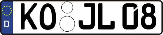 KO-JL08