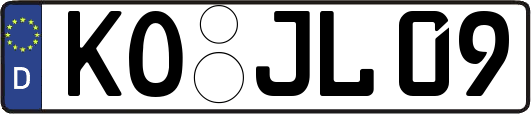 KO-JL09
