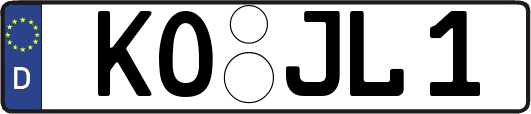 KO-JL1