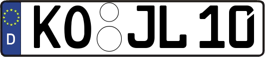 KO-JL10