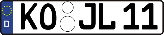 KO-JL11