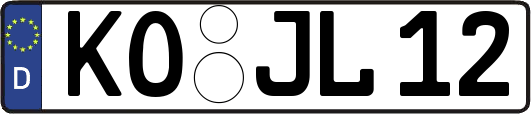 KO-JL12