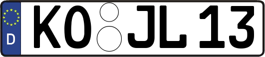 KO-JL13