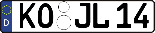 KO-JL14
