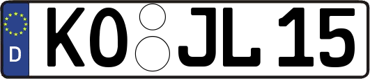 KO-JL15