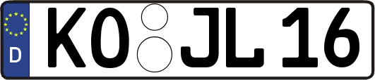 KO-JL16