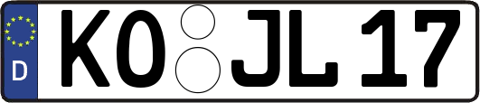 KO-JL17
