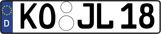 KO-JL18