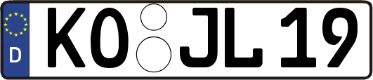 KO-JL19