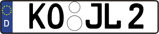 KO-JL2
