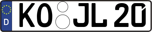 KO-JL20