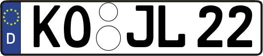 KO-JL22