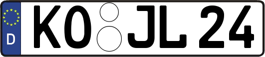 KO-JL24