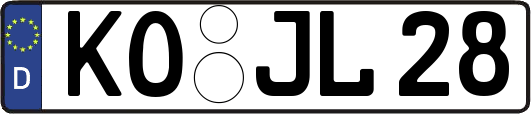 KO-JL28