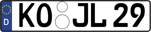 KO-JL29