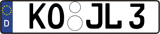 KO-JL3