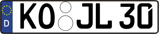 KO-JL30
